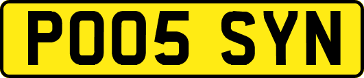 PO05SYN