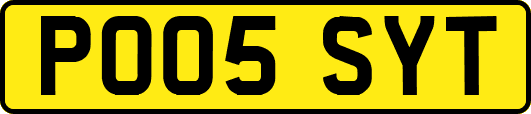 PO05SYT