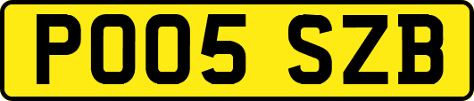 PO05SZB