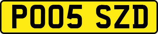PO05SZD