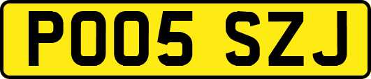 PO05SZJ