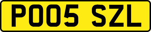 PO05SZL