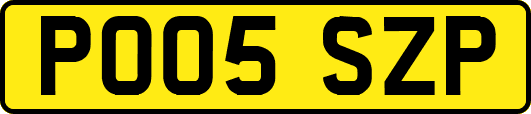 PO05SZP