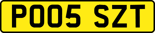 PO05SZT