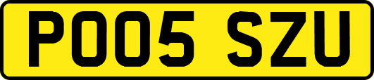 PO05SZU