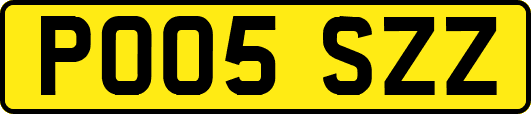 PO05SZZ