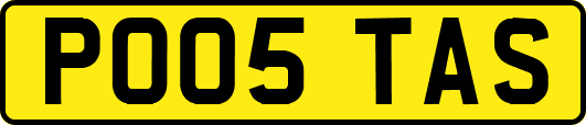 PO05TAS