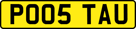PO05TAU