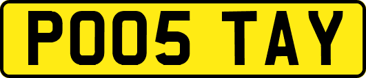 PO05TAY