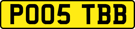 PO05TBB