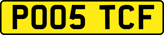 PO05TCF