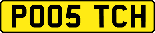 PO05TCH