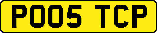 PO05TCP