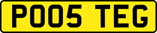 PO05TEG