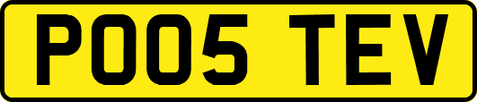 PO05TEV