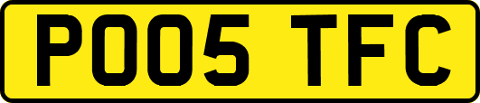 PO05TFC