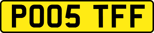 PO05TFF