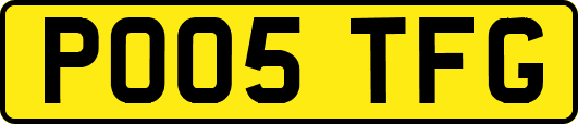 PO05TFG