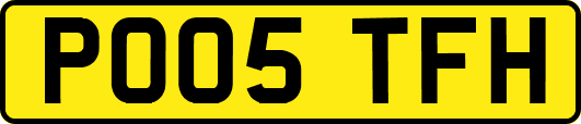 PO05TFH