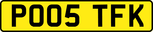 PO05TFK