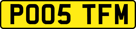 PO05TFM