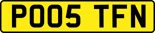 PO05TFN