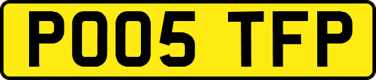 PO05TFP