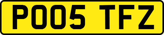 PO05TFZ