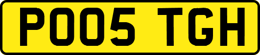 PO05TGH