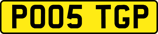 PO05TGP