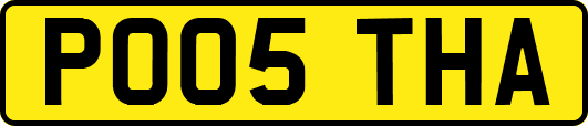 PO05THA