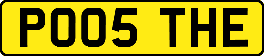 PO05THE
