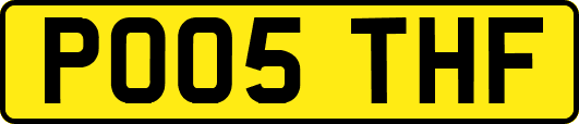 PO05THF
