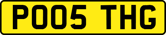PO05THG