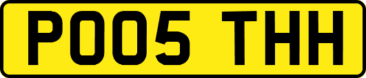 PO05THH