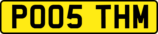 PO05THM