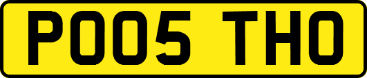PO05THO