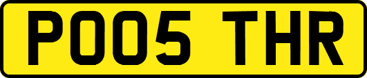PO05THR