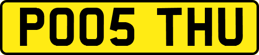 PO05THU