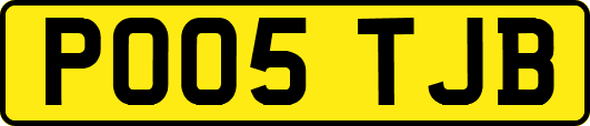 PO05TJB
