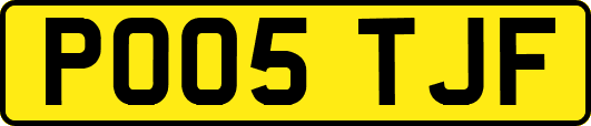 PO05TJF