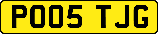 PO05TJG
