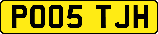 PO05TJH