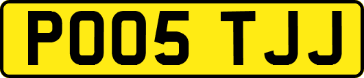 PO05TJJ