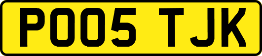 PO05TJK