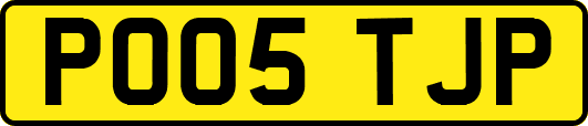 PO05TJP