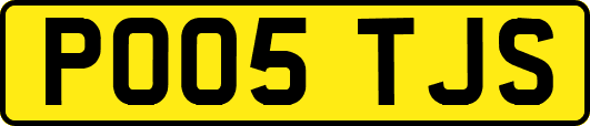 PO05TJS