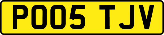 PO05TJV