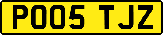 PO05TJZ
