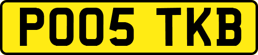 PO05TKB